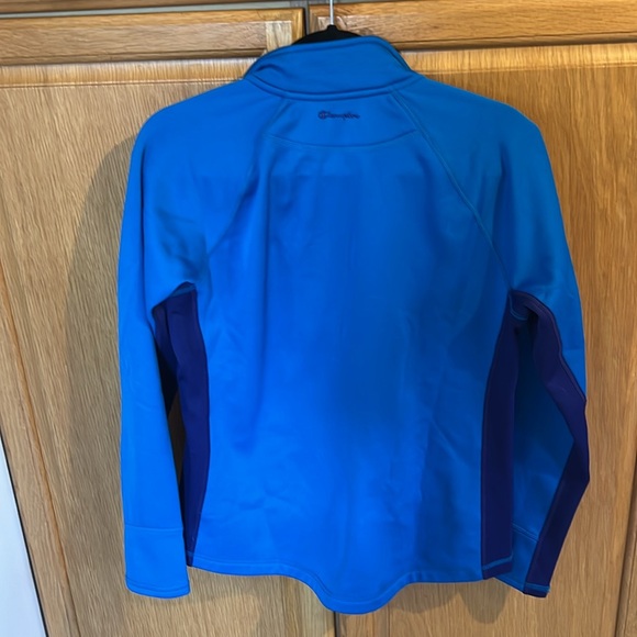 Champion warm up Jacket - Picture 3 of 11